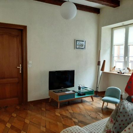 N¨°1 Schongauer Gite De Charme Centre Touristique Κολμάρ Εξωτερικό φωτογραφία