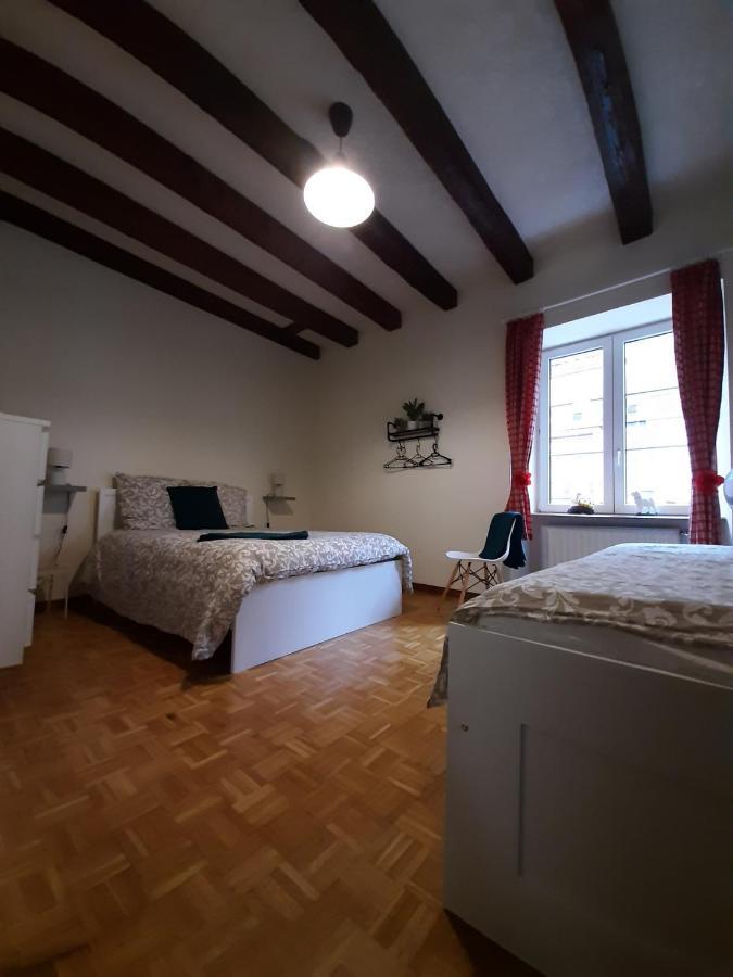 N¨°1 Schongauer Gite De Charme Centre Touristique Κολμάρ Εξωτερικό φωτογραφία