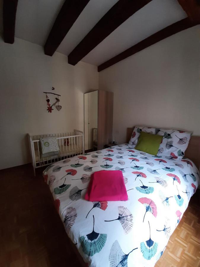 N¨°1 Schongauer Gite De Charme Centre Touristique Κολμάρ Εξωτερικό φωτογραφία