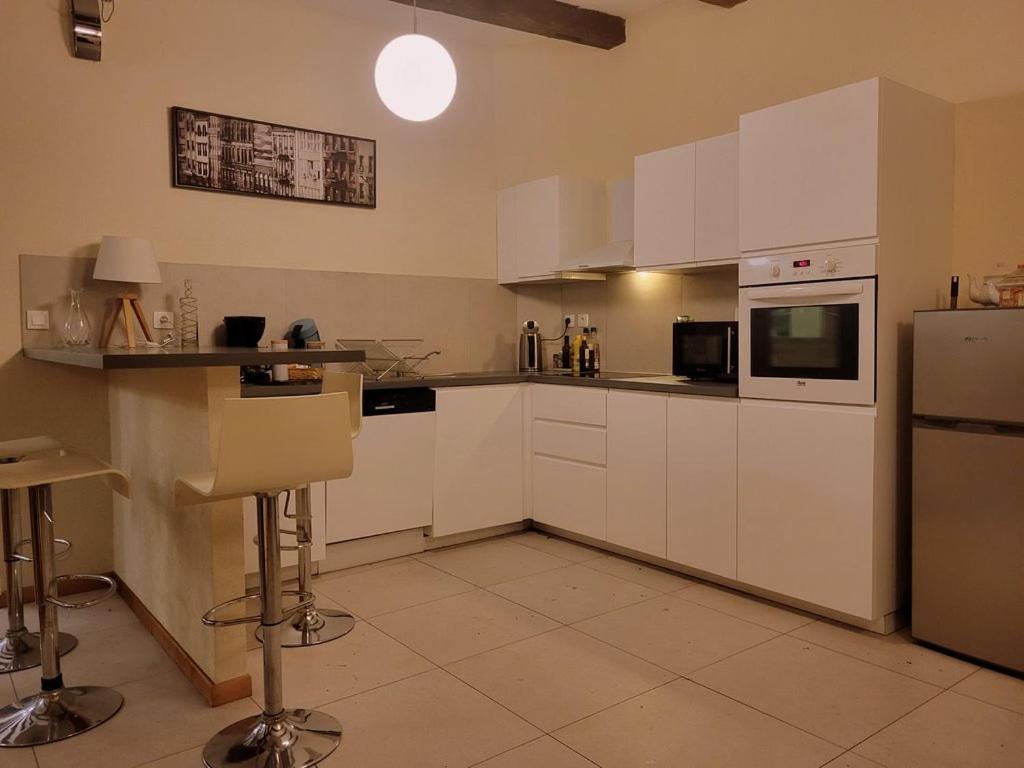 N¨°1 Schongauer Gite De Charme Centre Touristique Κολμάρ Εξωτερικό φωτογραφία